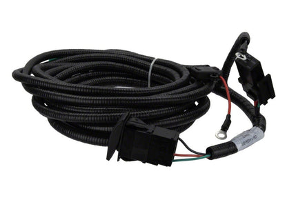 Ford Racing 2021+ Ford Bronco E-Locker Wiring Kit M-14489-BR