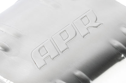 APR Premium Helmholtz Resonator - 76mm (3")