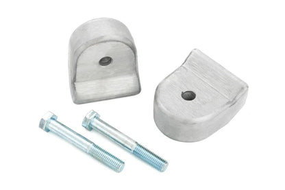 1.5 Inch Leveling Spacers 05-23 Ford F-250/350 Rough Country
