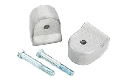 1.5 Inch Leveling Spacers 05-23 Ford F-250/350 Rough Country