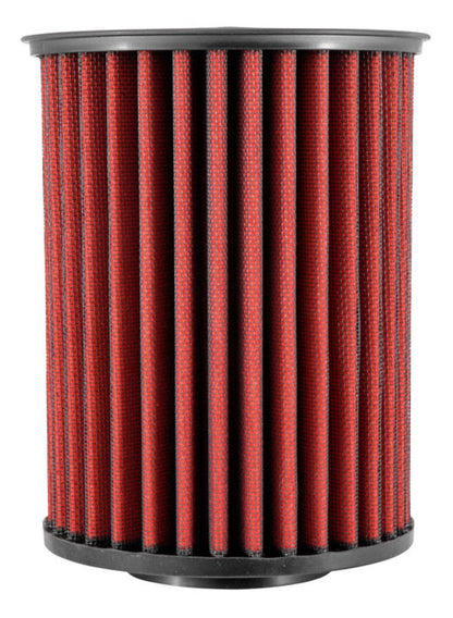 AEM Induction AEM DryFlow Air Filter - Round 2.75in ID x 6.25in OD x 8.25in H fits 2007-2014 Ford/Volvo AE-20993