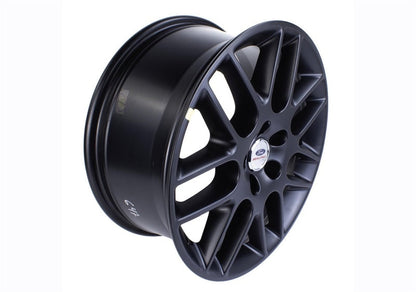 Ford Racing Mustang Matte Black Wheel M-1007-P188MB