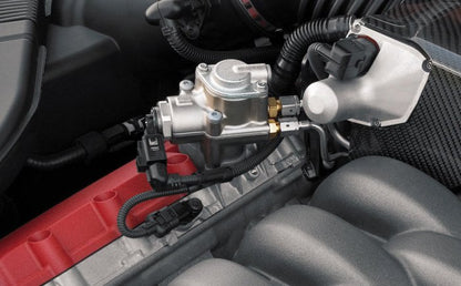 APR High Pressure Fuel Pumps - 4.2L FSI (Rebuilds)