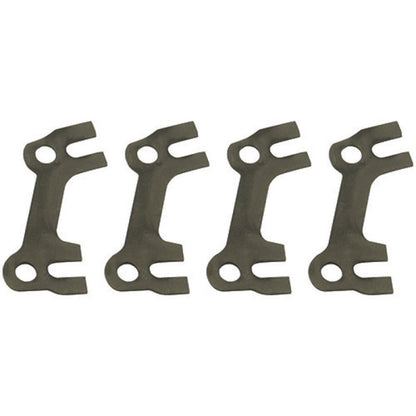 Ford Racing SCJ Valve Push Rod Guide Plate (Fits One Cylinder Head) M-6566-SCJA
