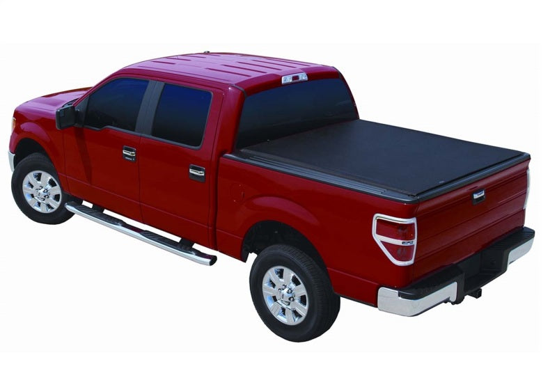 Access Toolbox 88-00 Chevy/GMC Full Size 8ft Bed (Includes Dually) Roll-Up Cover 62119
