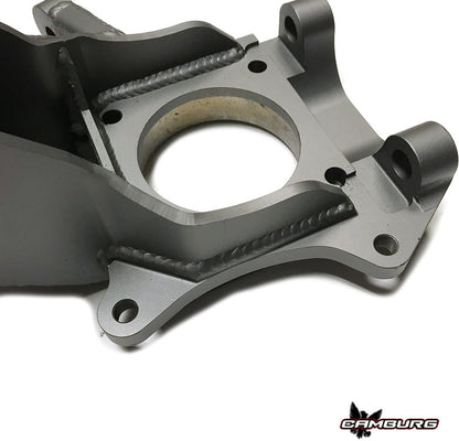 Camburg 05-23 Toyota Tacoma Pre/4wd / 03-14 4-Runner / 07-14 FJ Performance Spindle Kit CAM-310114