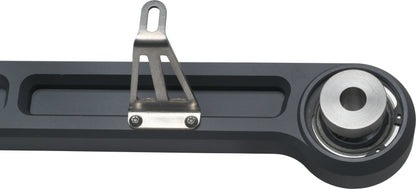 Camburg Toyota Tundra 2WD/4WD 22-23 KINETIK Series Rear Billet Trailing Arm Kit CAM-320029-GRY