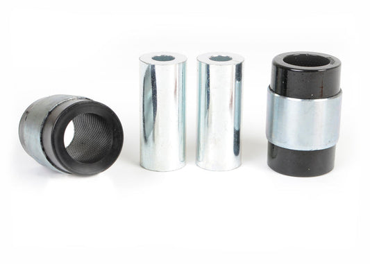 Whiteline 2003+ Volkswagen Golf/Golf R (MK5/MK6/MK7) Rear Control Arm Lower Front Inner Bushing Kit W63551