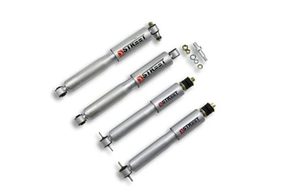 Belltech SHOCK SET STREET PERFORMANCE 9544