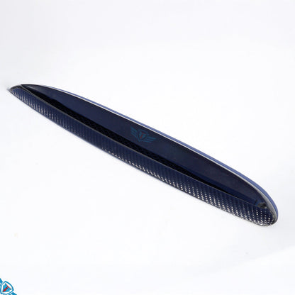 2012-2021 BMW 2/3/4 Series & M2/M3/M4 (F2X/F3X/F8X) GTS Style Carbon Fiber Hood Vent | FYBR Aerodynamics