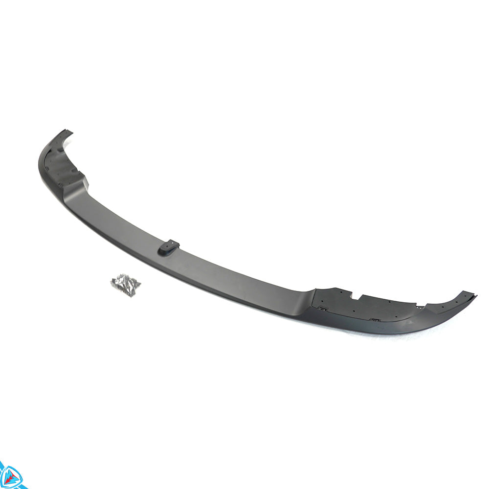 2012-2018 BMW 3 Series (F30/F31) Performance Style Polypropylene Front Lip for M3 Style Front Bumper Conversions | E3Tuning