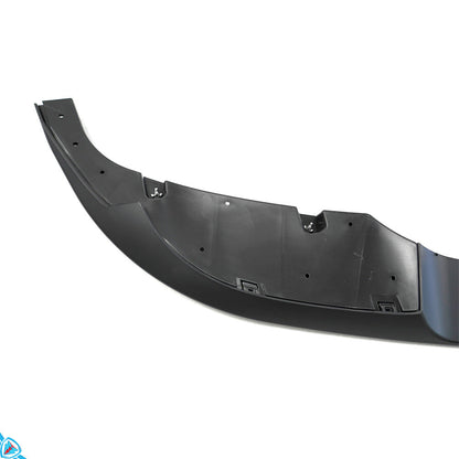 2012-2018 BMW 3 Series (F30/F31) Performance Style Polypropylene Front Lip for M3 Style Front Bumper Conversions | E3Tuning