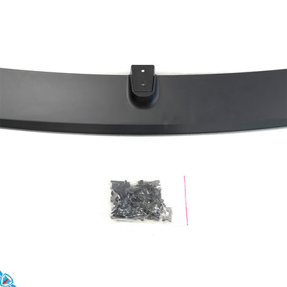 2012-2018 BMW 3 Series (F30/F31) Performance Style Polypropylene Front Lip for M3 Style Front Bumper Conversions | E3Tuning