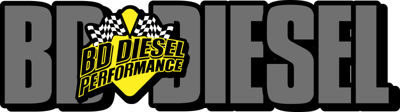 BD Diesel 2007-2010 Chevy/GMC Duramax LMM Stock Injector (0986435520)