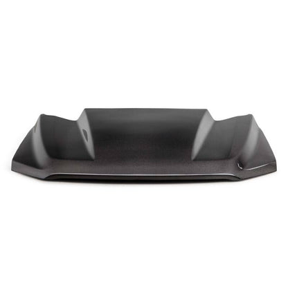 Anderson Composites 21-24 Ford F-150 Type-CJ Carbon Fiber Hood AC-HD21FDF150-CJ