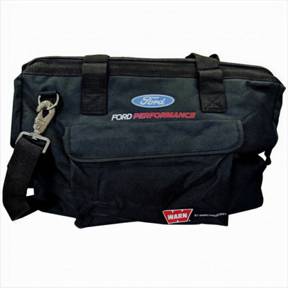 Ford Racing Heavy Duty Off Road Recovery Kit M-1820-FPORRHD
