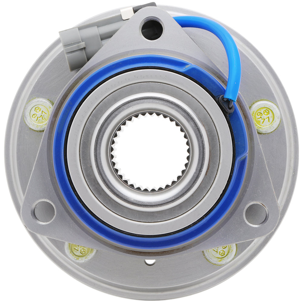 513121 - Front Wheel Hub Bearing Assembly