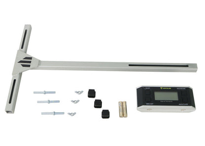 Whiteline Universal Camber Gauge WTK002