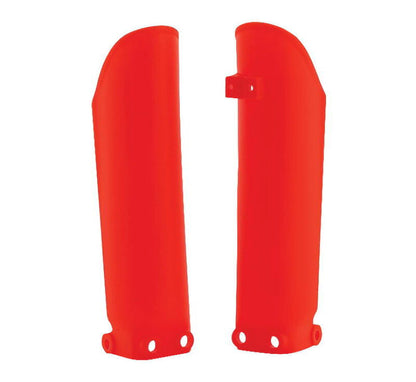 Acerbis Lower Fork Cvr Set Flo-Org 2253024617