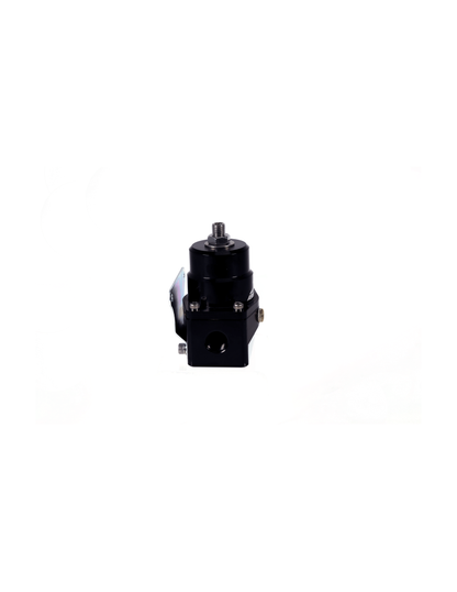 Aeromotive A1000-6 Injected Bypass Adjustable EFI Regulator (2) -6 Inlet/(1) -6 Return - Black 13131