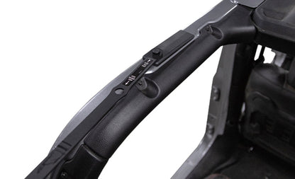 Access LOMAX 20+ Jeep Gladiator Stance Hard Cover Hard Top to No Top Conversion Kit 4005300