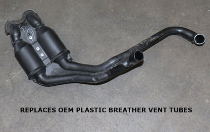 Camburg 07-21 Toyota Tundra Engine Breather Kit CAM-330011