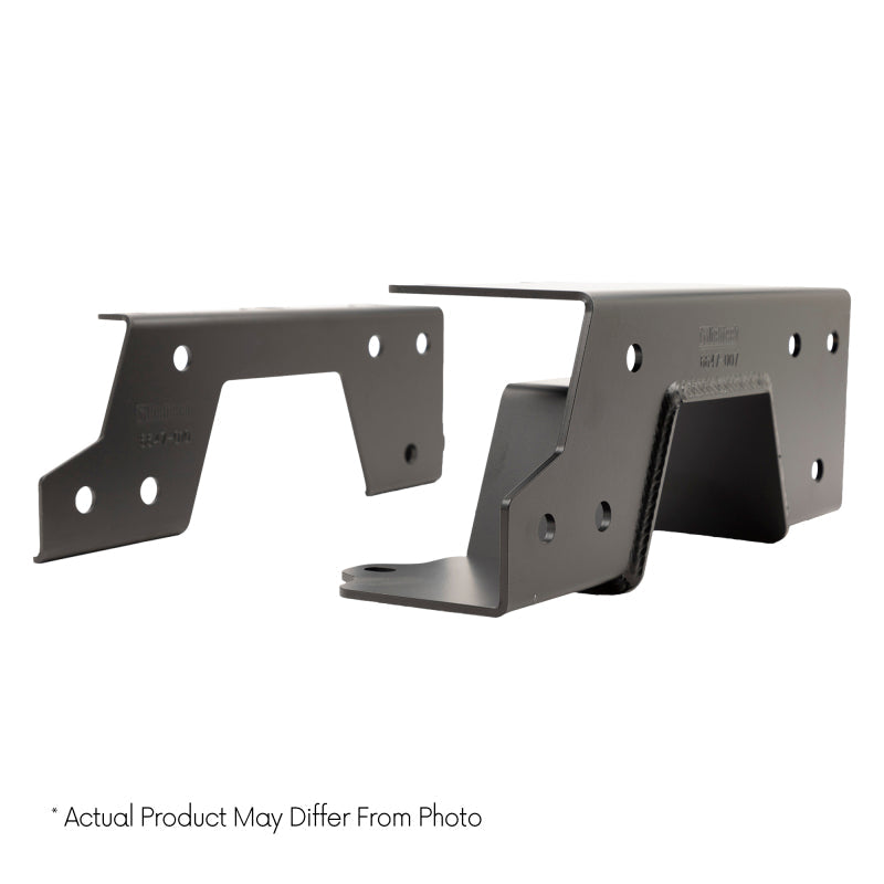 Belltech C-Sections Kit 88-00 GM C-3500