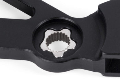 APR Short Shifter (6MT) - Shifter Lever Assembly Only