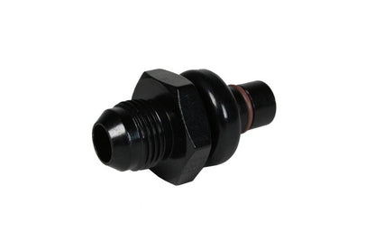 Aeromotive Ford 1/2'' Male Spring-Lock to AN-08 Feed Line Adapter