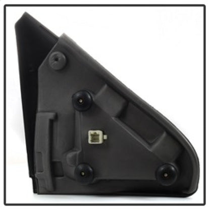 SPYDER xTune Dodge Ram 02-08 Power Heated OE Mirror - Left MIR-03DRAM02-PW-L 9938597