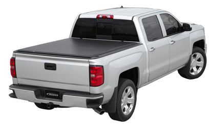 Access Lorado 01-07 Chevy/GMC Full Size Dually 8ft Bed Roll-Up Cover 42229