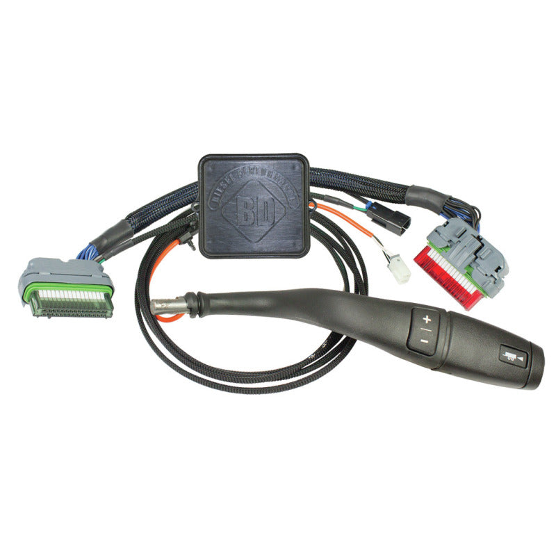 BD Diesel TapShifter - Chevy 2003-2005 Duramax 6.6L Allison 1000