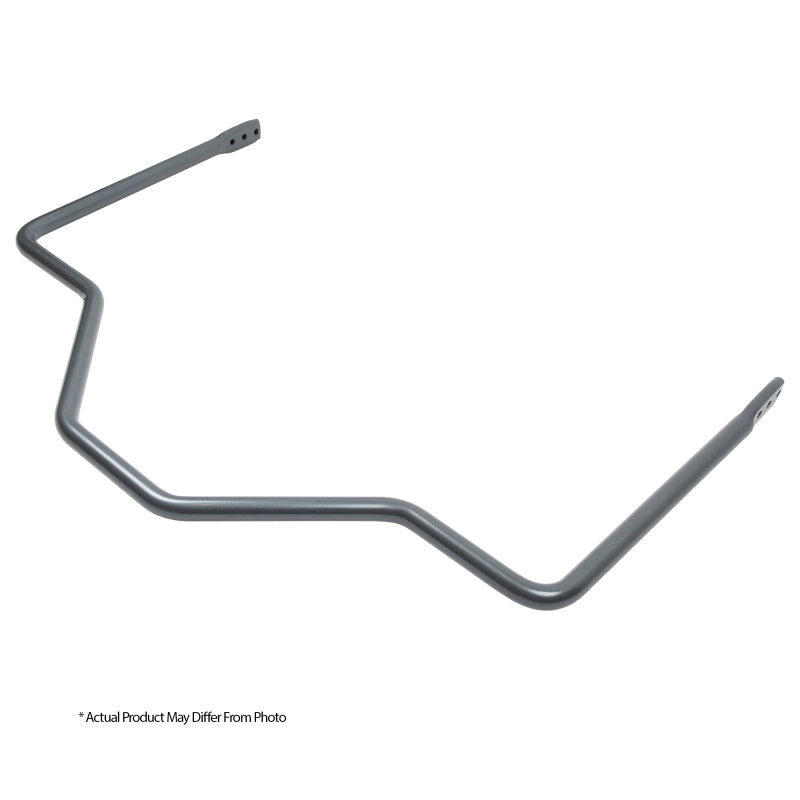 Belltech Rear Anti-swaybar 73-91 Gm Suburban 1500