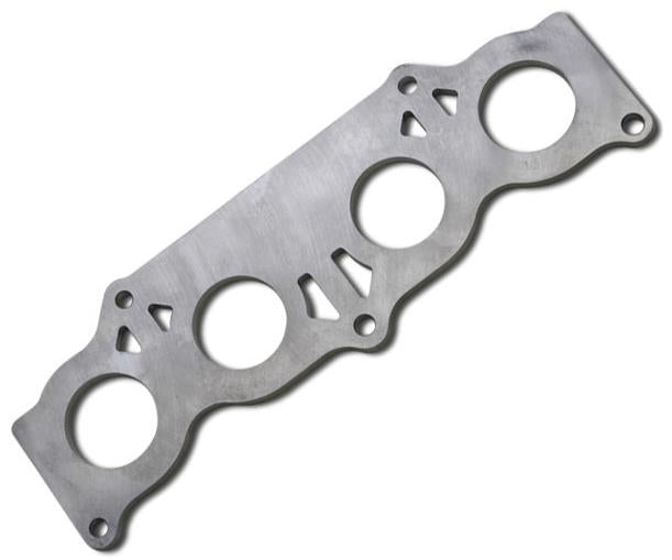Cometic Turbo FLG T4 Garrett Exh Inlet .010in Exhaust Gasket
