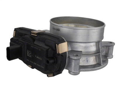 Ford Performance Parts 2015-2016 Mustang GT350 5.2L 87mm Throttle Body (Can Be Used With frM-