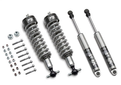 Ford Racing 19-21 Ford Ranger Fox (Tuned By Ford Performance) Off-Road Suspension Leveling Kit M-18000-RA