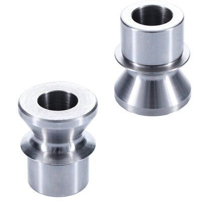 Camburg 1in. x 5/8in. Tall Hi-misalignment Spacers (pair) CAM-040031