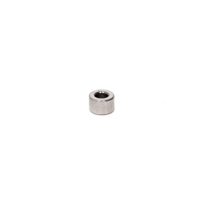 BLOX Racing Gen2 Hypertemp Plenum Spacer - 1/2in - 350Z-Hardware Kit Only BXIM-40202-HD