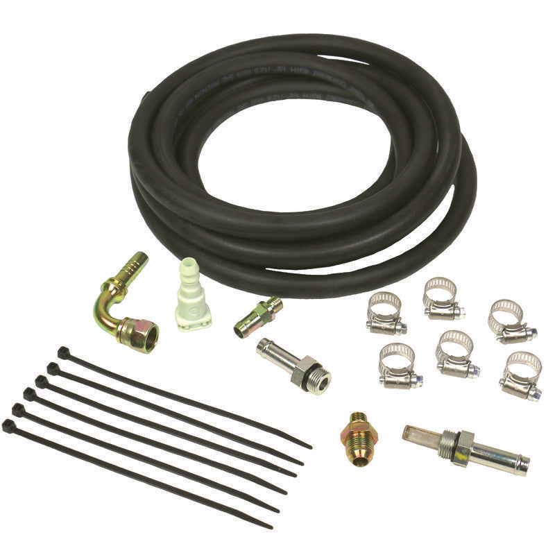 BD Diesel Flow-MaX Monster 1/2" Line Kit