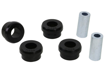 Whiteline Plus 2010 Volkswagen CC Rear Control Arm Lower Outer Bushing Kit W63554