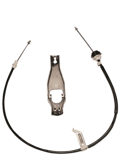Ford Performance Parts Ford Racing 1979-1993 V8 Mustang Clutch Linkage Upgrade Kit