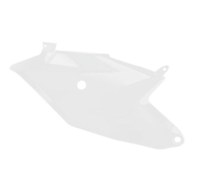 Acerbis 18+ KTM SX85/21-24 GasGas MC85 Side Panels - White 2685970002