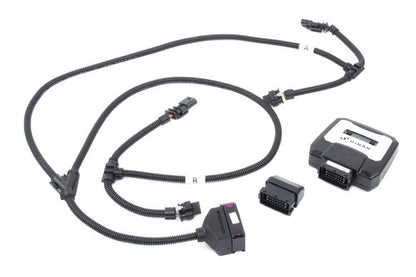 Dinantronics X - 2024-2025 BMW X5M/X6M, Dinantronics X - 2023-2025 BMW X5/X6/X7 M60i Dinantronics X - 2023-2025 BMW X5/X6/X7 M60i S68 Engine (A)