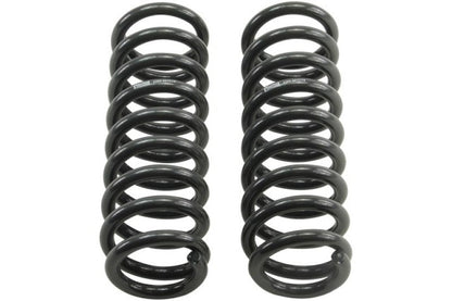Belltech Coil Spring Set 96-02 Toyota Tacoma 6cyl.