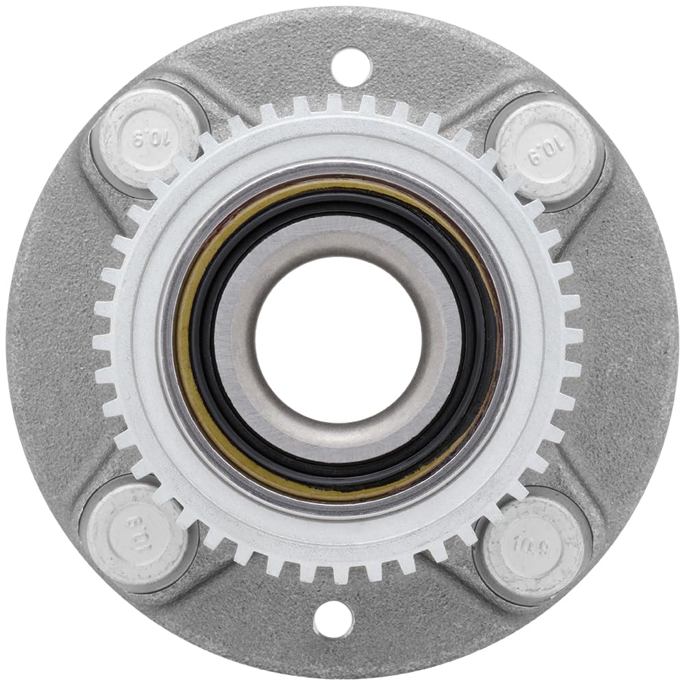 513155 - Front Wheel Hub Bearing Assembly