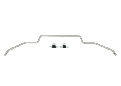 Whiteline Rear Sway Bar 20mm X Heavy Duty Blade Adjustable Nissan GT-R 2009-2011