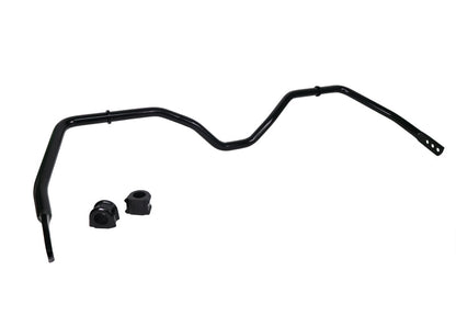 Whiteline 22-24 Toyota Tundra 30mm 3 Point Adjustable Rear Sway Bar BTR115Z