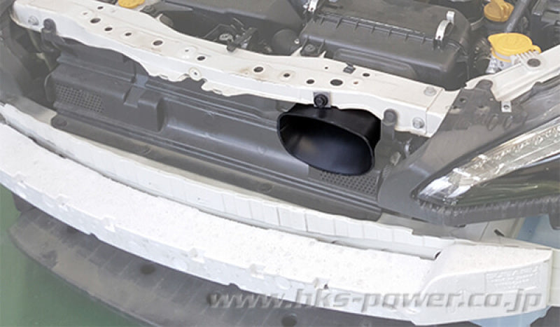 HKS Air Intake Duct 86 ZN6