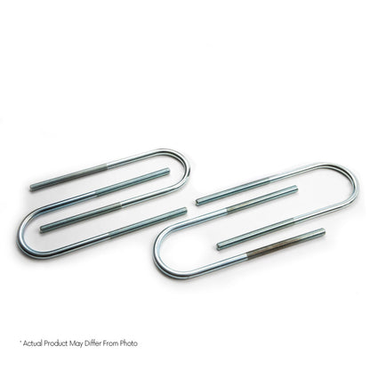Belltech Lowering Block Kit 04+ Colorado 1inch