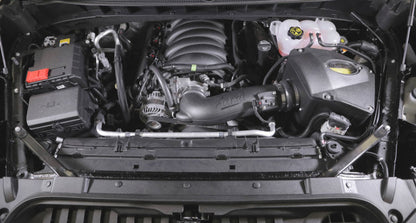 Airaid 2019+ Chevrolet Silverado 1500 Performance Air Intake System 204-382